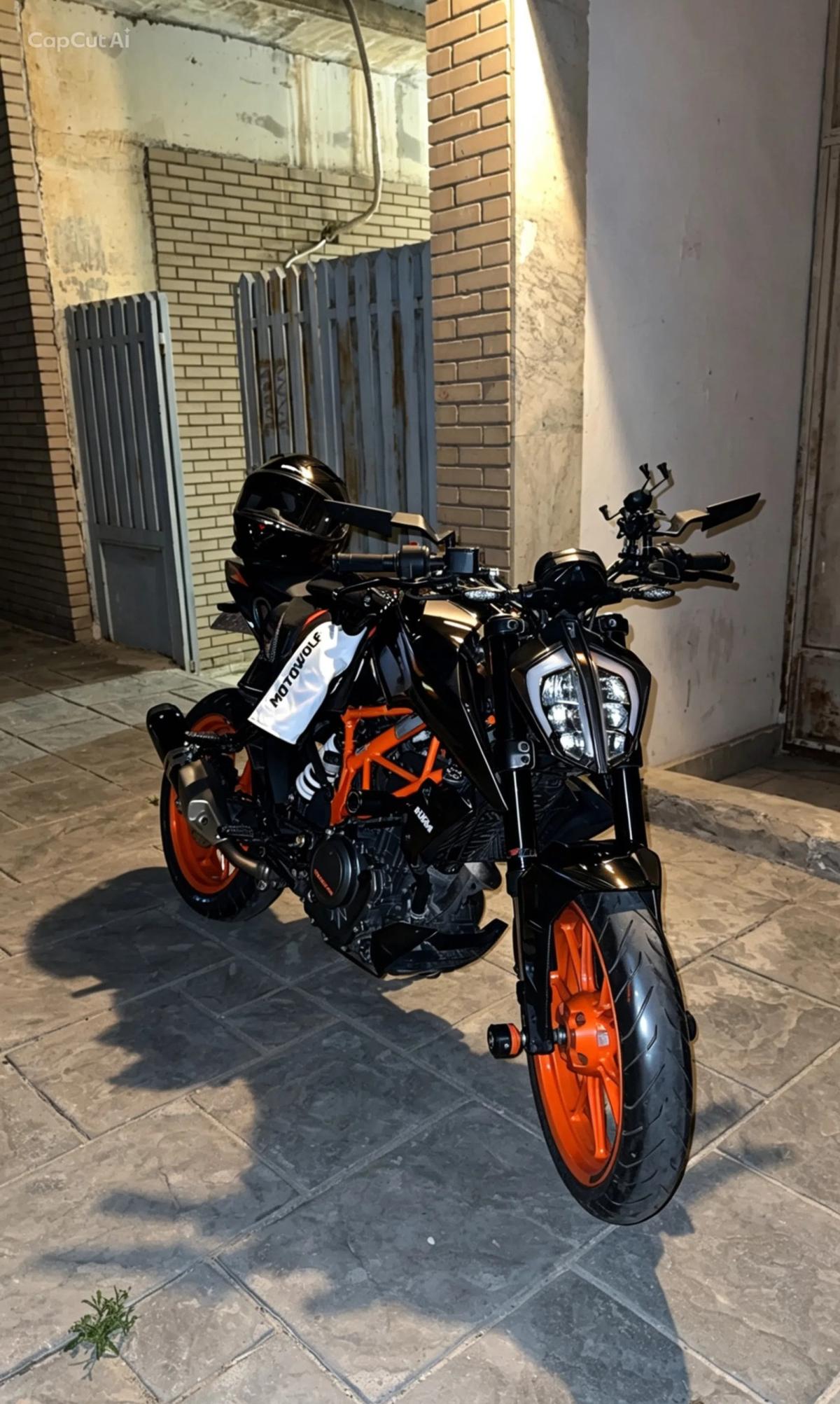 كاي تي ام ⁦250 SX⁩