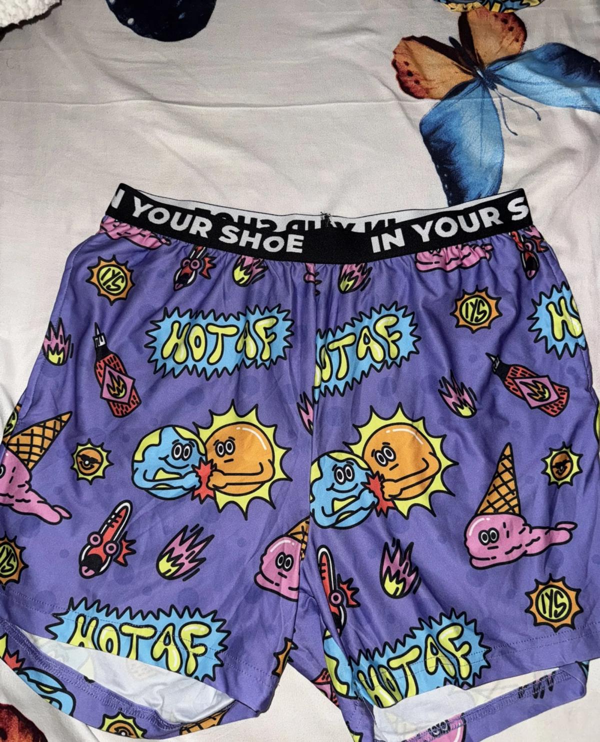 New sleepwear