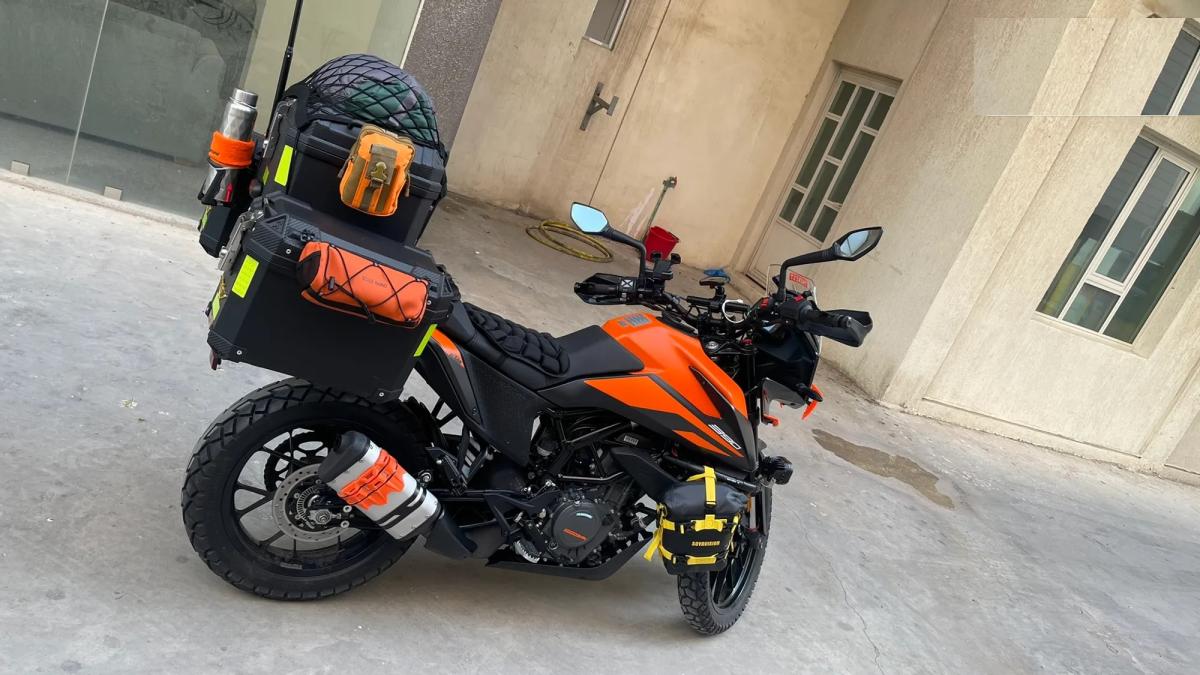 كاي تي ام أخرى