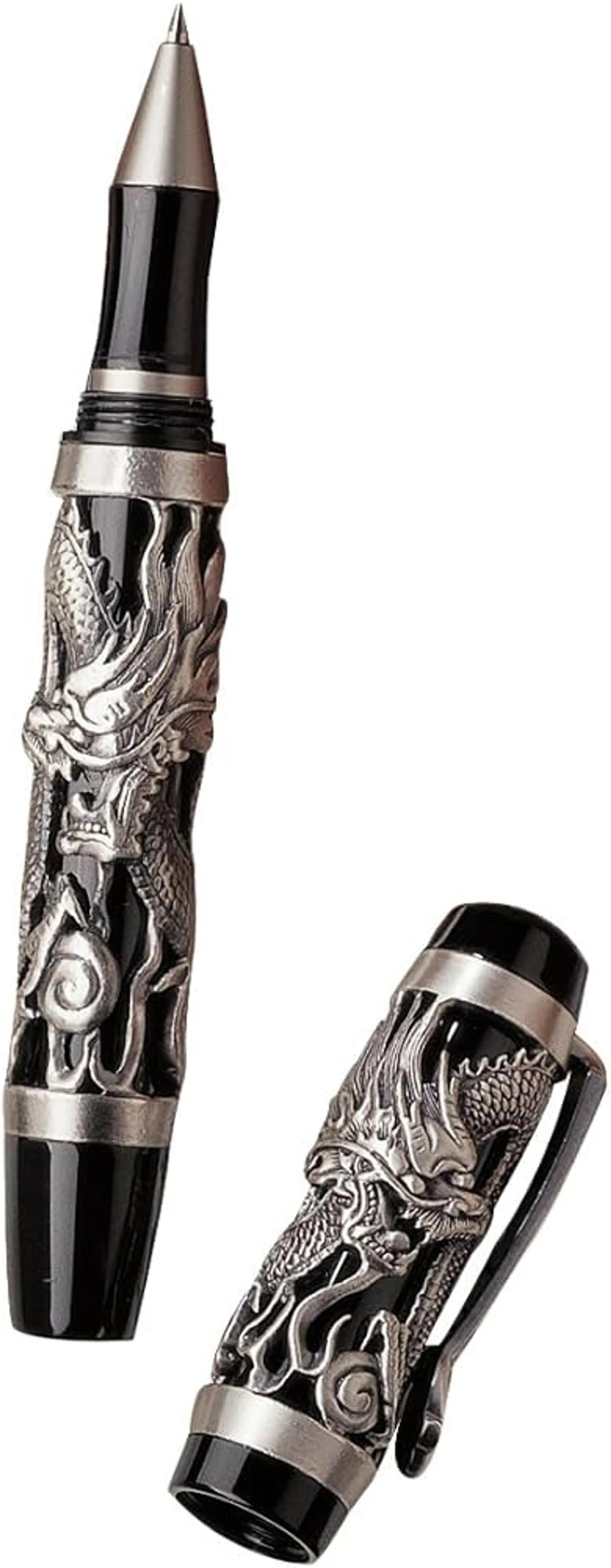 للبيع قلم فاخر شبيه ( ⁦⁦Montegrappa⁩⁩ )