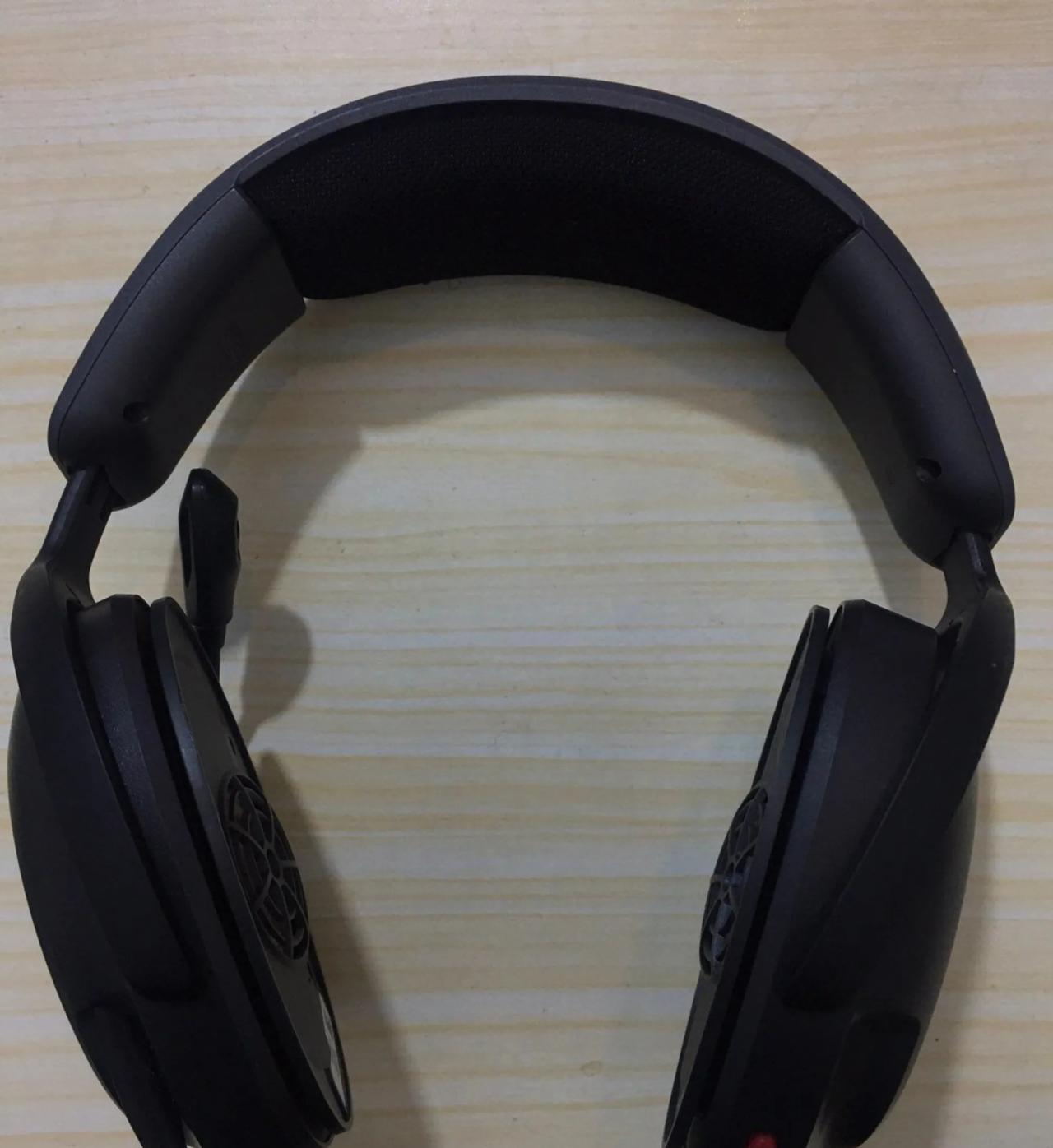 سماعة ⁦⁦HyperX⁩⁩ ⁦⁦Cloud⁩⁩ ⁦⁦Stinger⁩⁩ ⁦⁦2⁩⁩ ⁦⁦Core⁩⁩