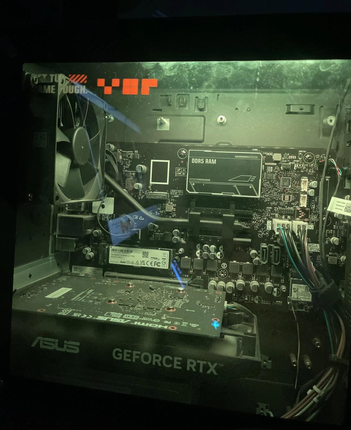 Asus gaming mini tower/ PC URGENTLY!