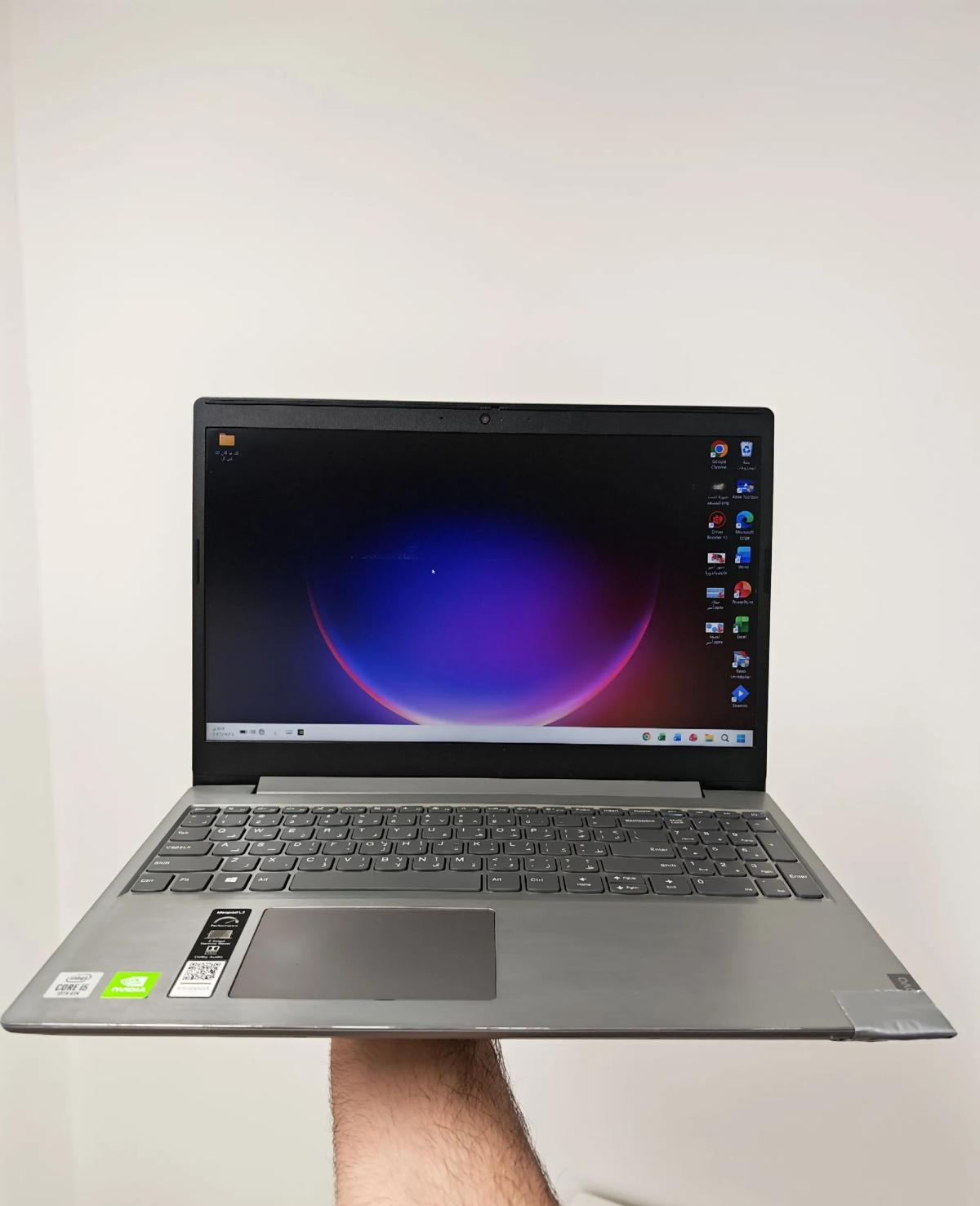 لابتوب لينوفو ⁦⁦ideapad⁩⁩ ⁦⁦L3⁩⁩ ⁦⁦Lenovo⁩⁩